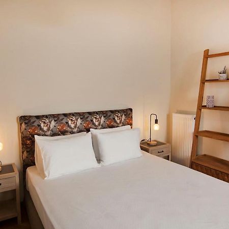 Pagrati Hilton Location Bentzi Family Suite 5 Athen Exterior foto