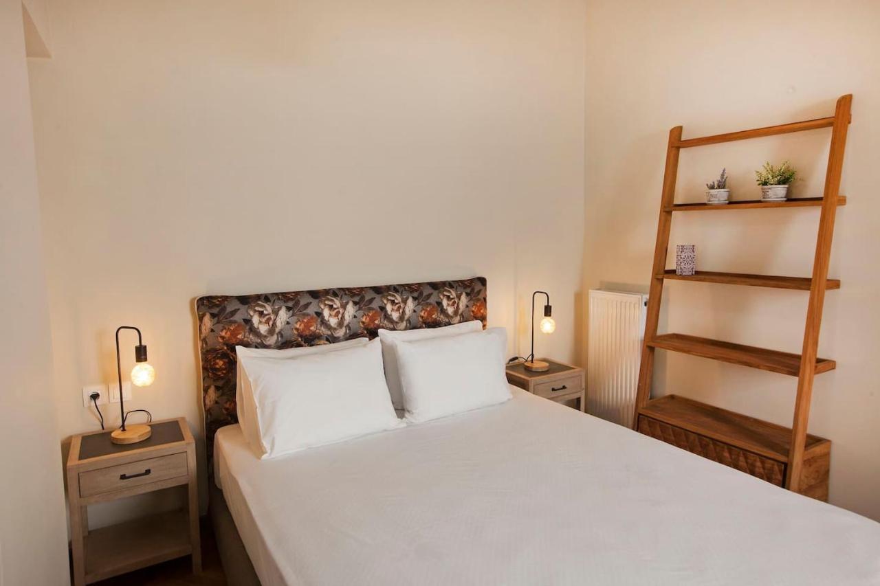 Pagrati Hilton Location Bentzi Family Suite 5 Athen Exterior foto