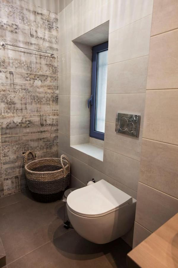 Pagrati Hilton Location Bentzi Family Suite 5 Athen Exterior foto