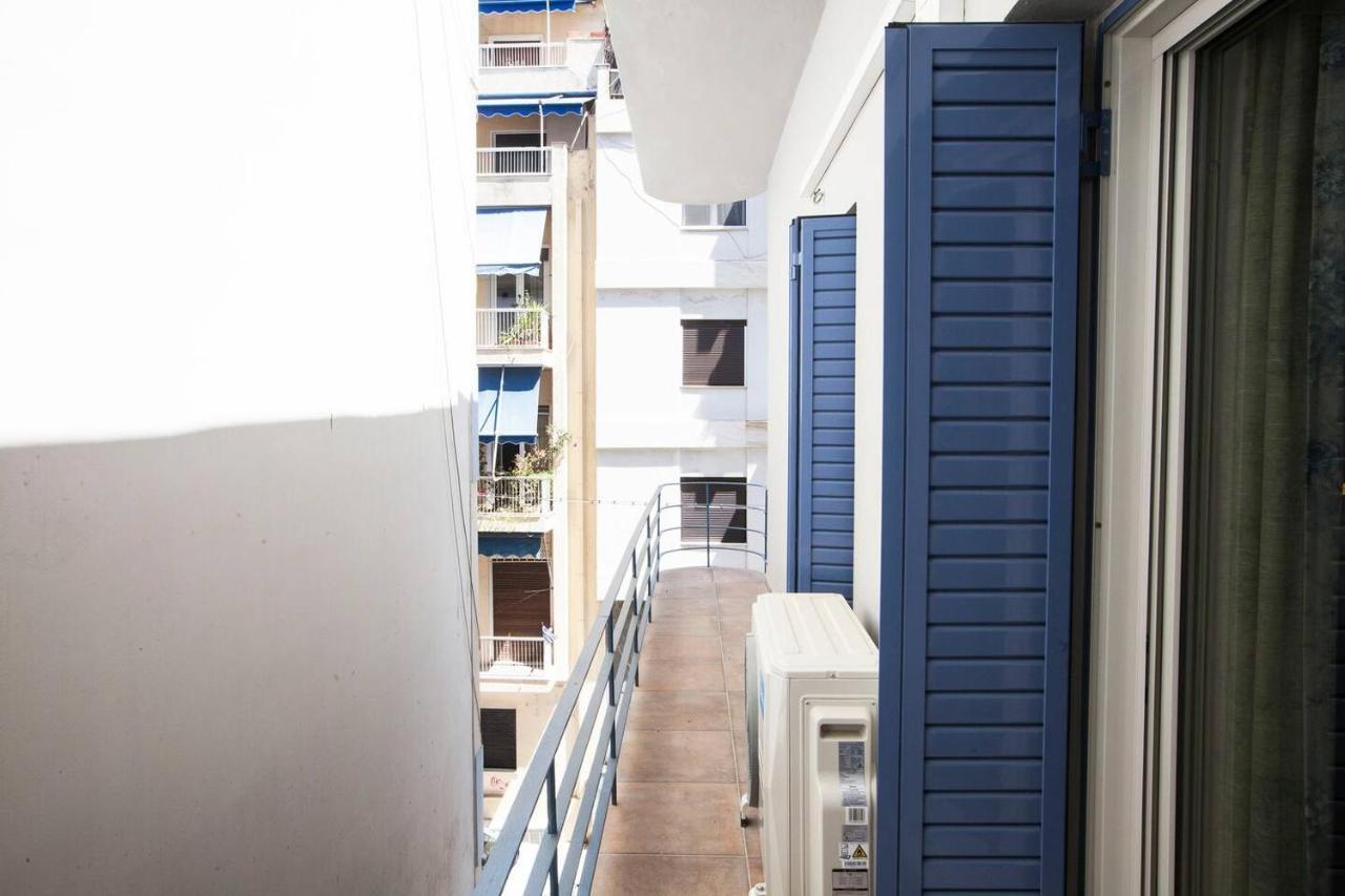Pagrati Hilton Location Bentzi Family Suite 5 Athen Exterior foto