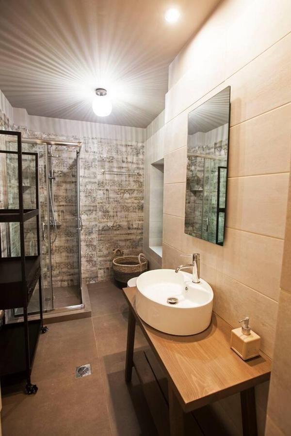 Pagrati Hilton Location Bentzi Family Suite 5 Athen Exterior foto