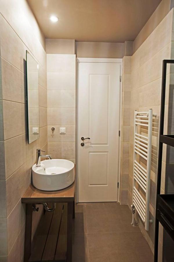 Pagrati Hilton Location Bentzi Family Suite 5 Athen Exterior foto