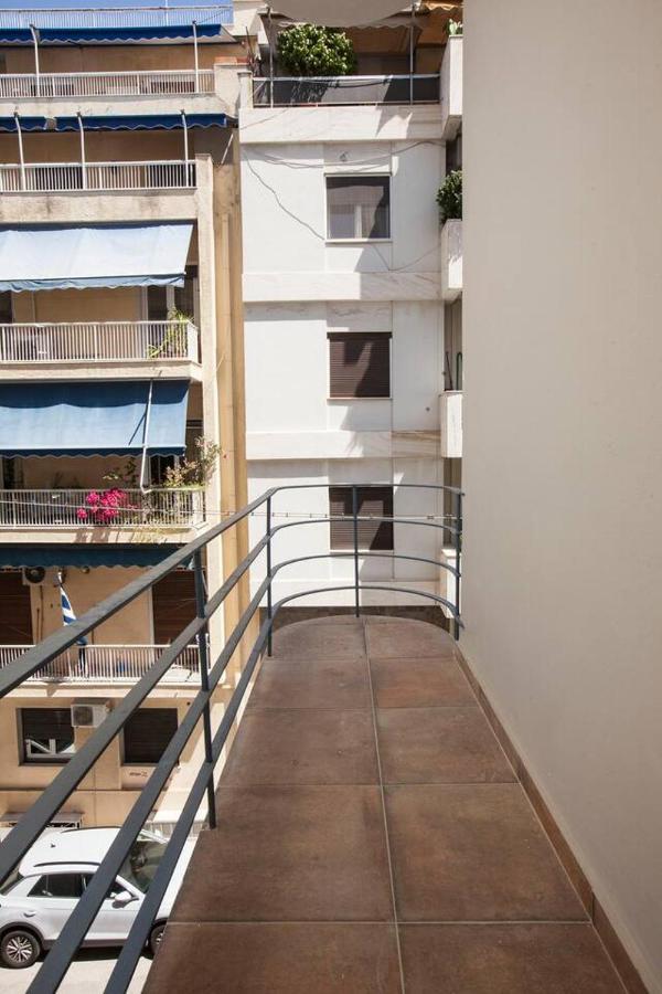 Pagrati Hilton Location Bentzi Family Suite 5 Athen Exterior foto