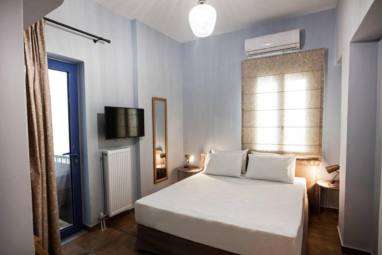 Pagrati Hilton Location Bentzi Family Suite 5 Athen Exterior foto